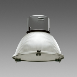 disano riflettore lucente  1101 jm e 250 cnr l grafite disano 32116300