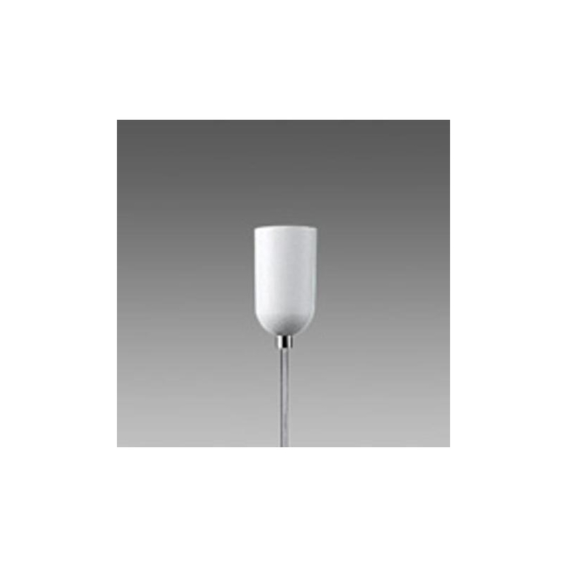 disano sospensione semplice 2510 bianco disano 99391100