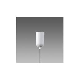 disano sospensione semplice 2510 bianco disano 99391100