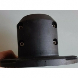 disano base per acc 5 50 nero disano 99121600