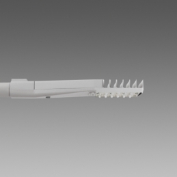 disano susa  3380 40w cld cell grey disano 34050000