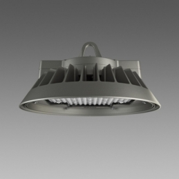 disano riflettore saturno  2883 led  151w cld cell graff disano 33074200