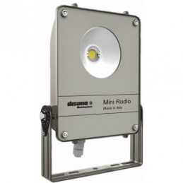 disano faro proiettore minirodio 1999 led 40w cld cell graff disano 41484000