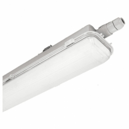disano plafoniera led  thema  970  49w cld cell grigia ip66 disano 16473500