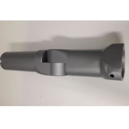 disano attacco snodato per palo stradale e armature  405 grey9007 disano 99138500