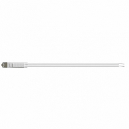 bticino ll lampada led assiali 230v bianco bticino ln4743/230t