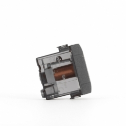 bticino living international ronzatore 230v 8v 1 posto  bticino l4356/230