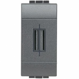 bticino living light portafusibile per fusibile bticino l4321