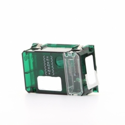 bticino living light  comando speciale per carichi singoli e doppi 3 posti bticino l4652/3