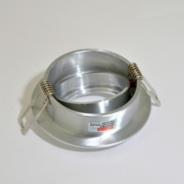  alluminio lucido