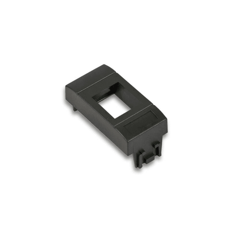 biticino living light international adattatore per placche e supporti bticino 23932