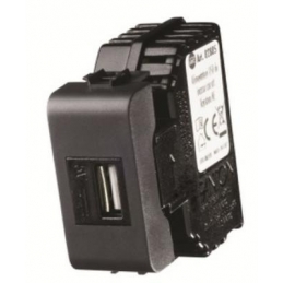 biticino living light international adattatore per placche e supporti bticino 23932