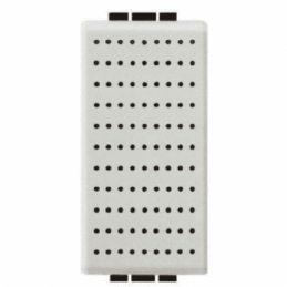 bticino living light  ronzatore 230v 1pPosto bticino n4356/230