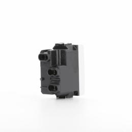 bticino living light  presa 10a 1 posto bticino n4113