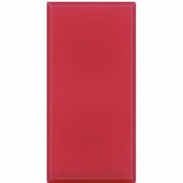 bticino axolute  lampada spia rossa a led 230v bticino h4371r/230