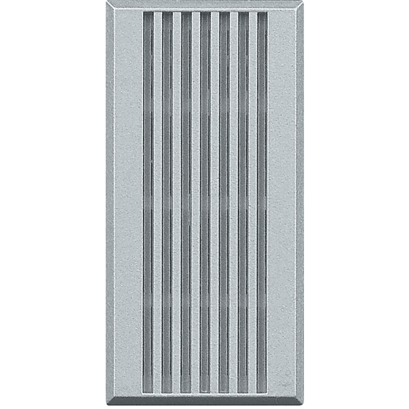 bticino axolute chiara  ronzatore 12v bticino hc4356/12