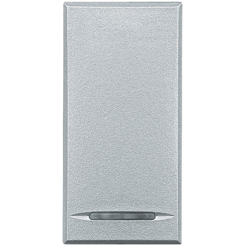 bticino axolute chiara  deviatore unipolare asculante 16a bticino hc4053