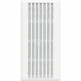 bticino axolute bianca suoneria bronzo 12v bticino hd4351v12