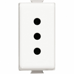 bticino matix presa 10a bticino am5113