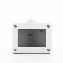 bticino matix contenitore 3 moduli ip40 idrobox bticino 25403