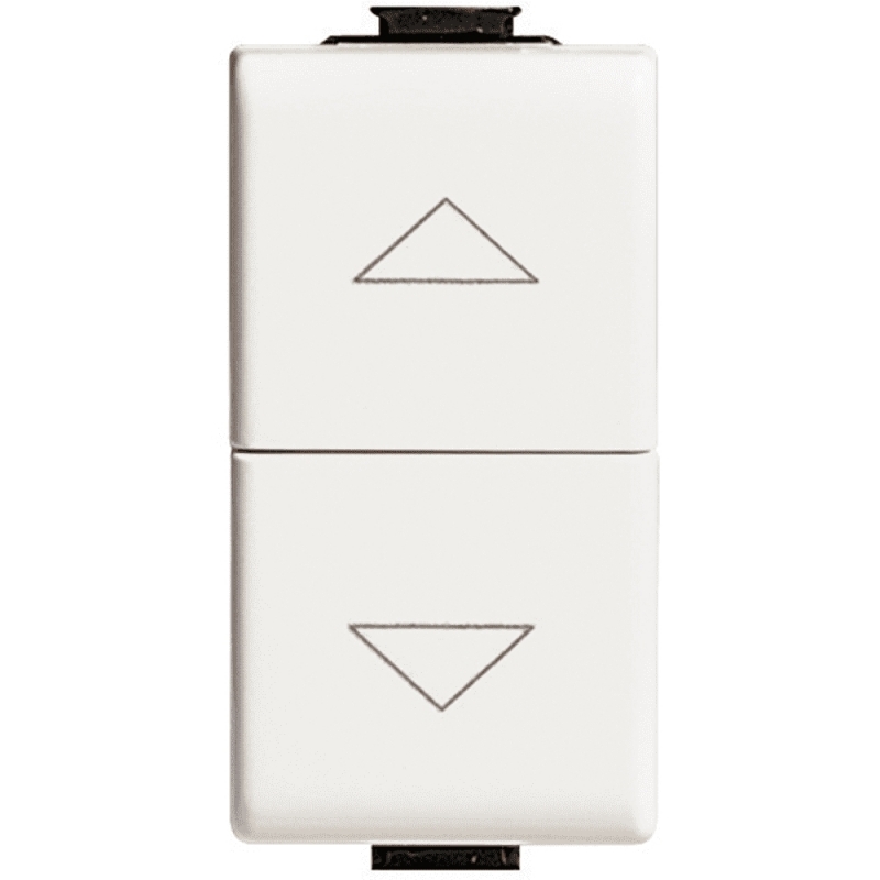 bticino matix   commutatore unipolare 16a bticino am5052