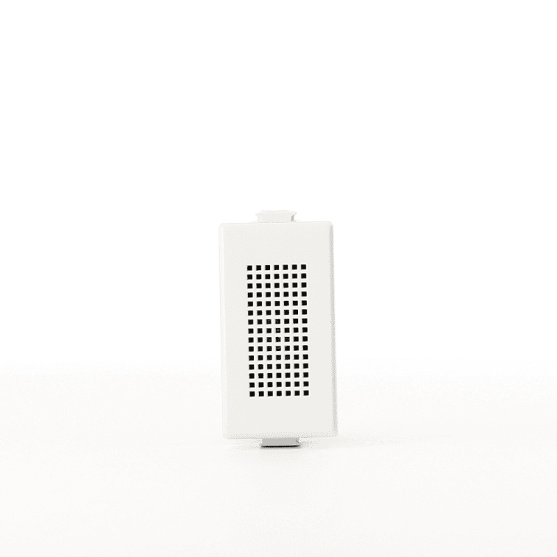 bticino matix  ronzatore 12v bticino am5045