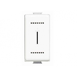 bticino matix  portafusibile bticino am5088