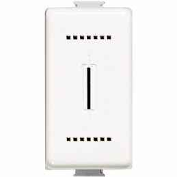 bticino matix  portafusibile bticino am5088