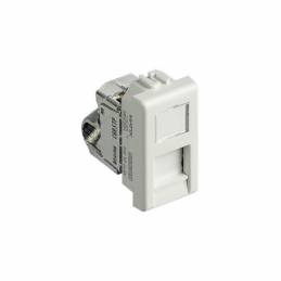 bticino matix  connettore rj45 toolless categoria 6 stp bticino am5979C6s