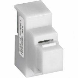 bticino matix  lettore di prossimità da interno per allarme transponder bticino am4215