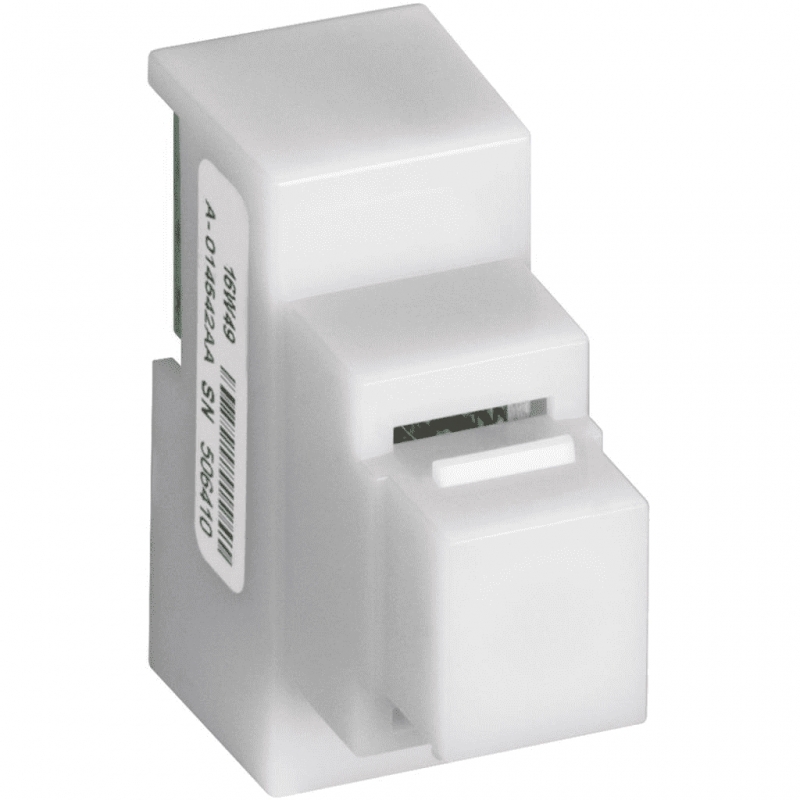 bticino matix  lettore di prossimità da interno per allarme transponder bticino am4215