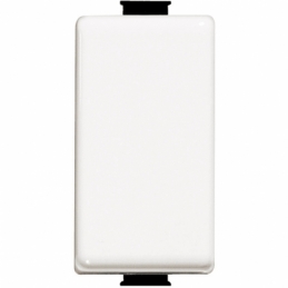 bticino matix pulsante unipolare 10a 2Poli no bticino am5054