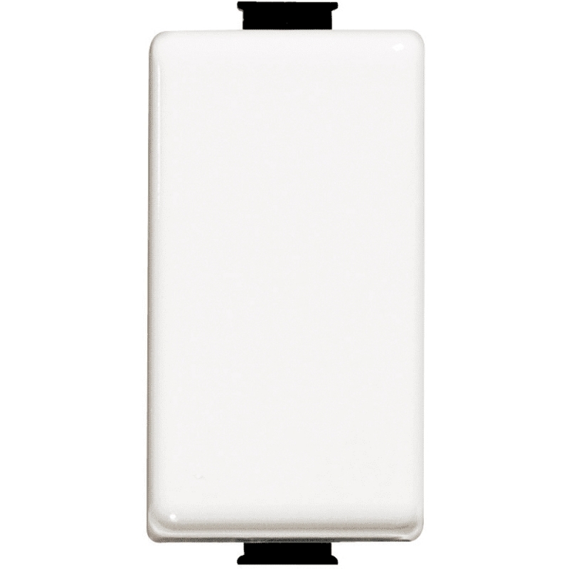 bticino matix pulsante unipolare 10a 2Poli no bticino am5054