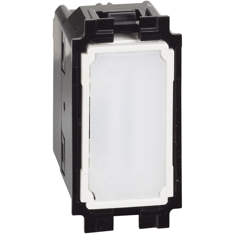 bticino living now  invertitore unipolare 10ax bticino k4004