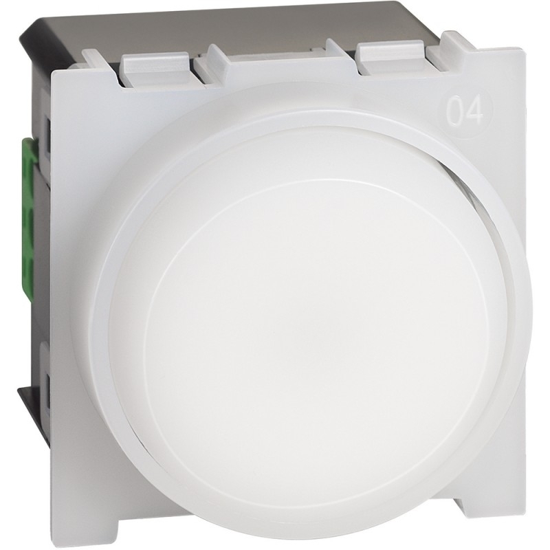 bticino living now torcia autonoma  lampada di emergenza a led estraibile  bticino k4380