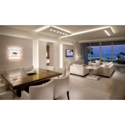 strip led cl60072 72w 14