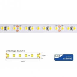 strip led cl60072 72w 14