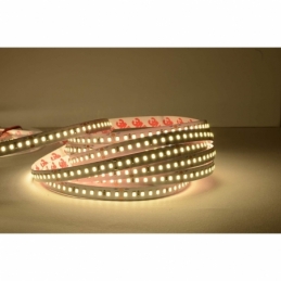 4w metro 24v chip samsung ip20 2700k luce calda 3028