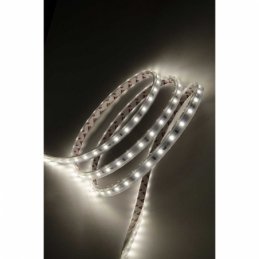 strip led cl30036 36w 7.2w a metro 24v ip65 6500k luce fredda chip samsung 4361