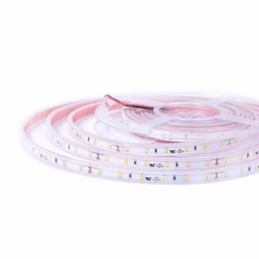 strip led cl30036 36w 7.2w a metro 24v ip65 6500k luce fredda chip samsung 4361