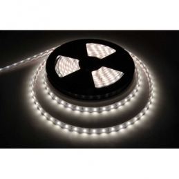 strip led cl30036 36w 7.2w a metro 24v ip67 4000k luce naturale chip samsung 3037