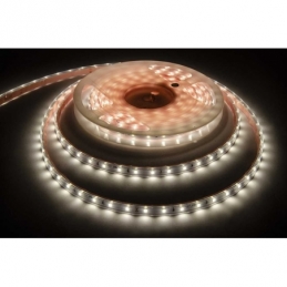 strip led cl30036 36w 7.2w a metro 24v ip67 4000k luce naturale chip samsung 3037