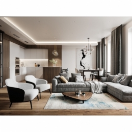 strip led cl30036 36w 7.2w a metro 24v ip20 4000k luce naturale chip samsung 3026