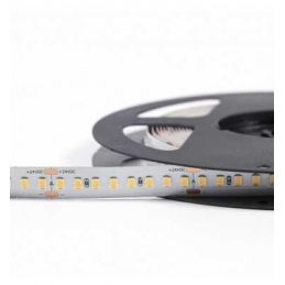 strip led hc800130 3-step cri95  130w 26w al metro ip20 24v 4000k 3389