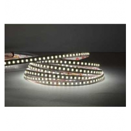 strip led he80060 60w 150lumen w 12w al metro ip65 24v 4000k  luce naturale 4240