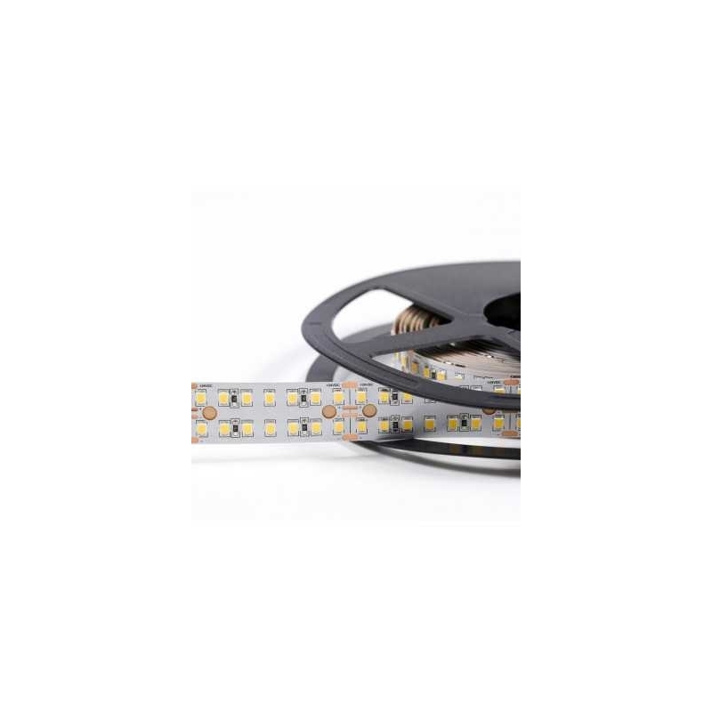 strip led cl1400160 largo 20mm 160w 32w al metro ip20 24v  6000k luce fredda 3394