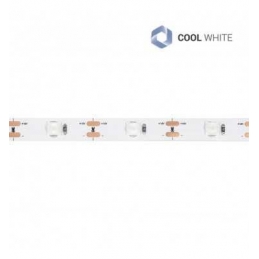 strip led sp14090 wide 160d 90w  18w al metro ip20 12v 6800k luce fredda 3395