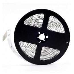 strip led sp14090 wide 160d 90w  18w al metro ip20 12v 6800k luce fredda 3395