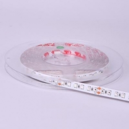 strip led cc60090 90w 18w al metro ip20 24v luce rossa 2947