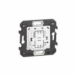 bticino living now comando scenario notte & giorno wireless bticino k4574cw